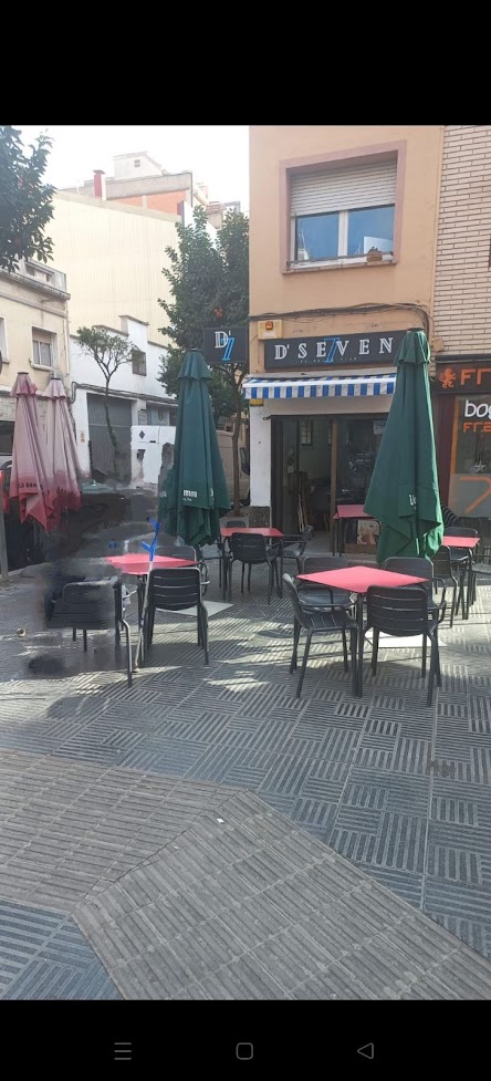 terraza